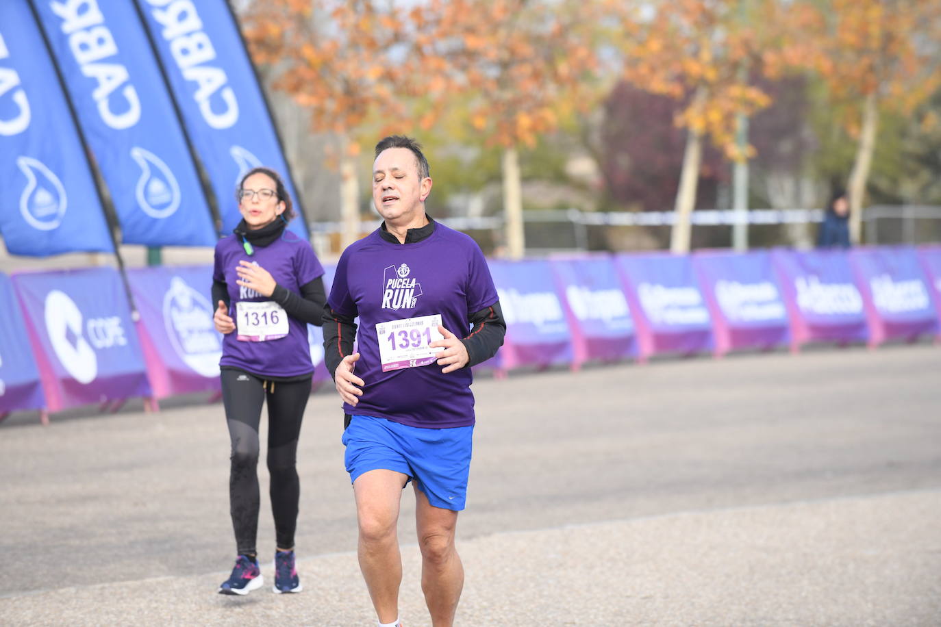 Fotos: Búscate en las fotos de la carrera Pucela Run (2/3)