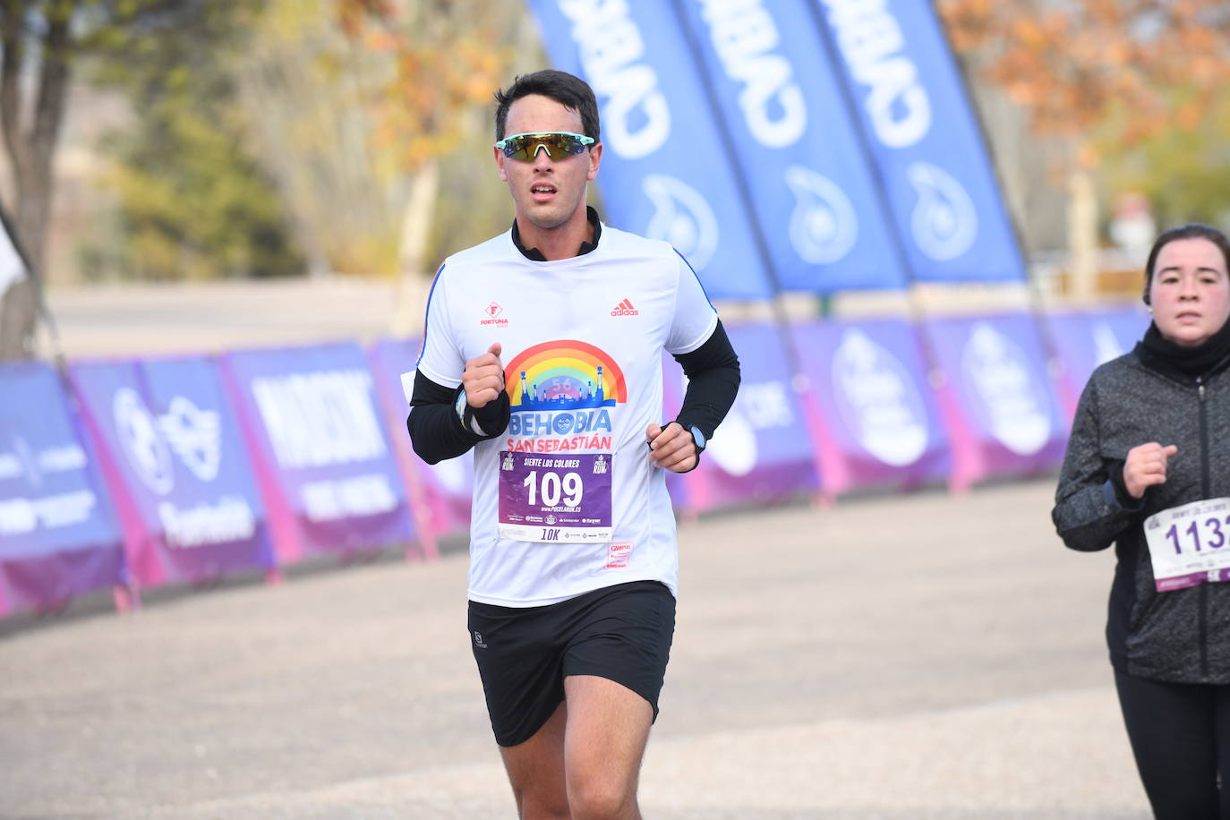 Fotos: Búscate en las fotos de la carrera Pucela Run (2/3)