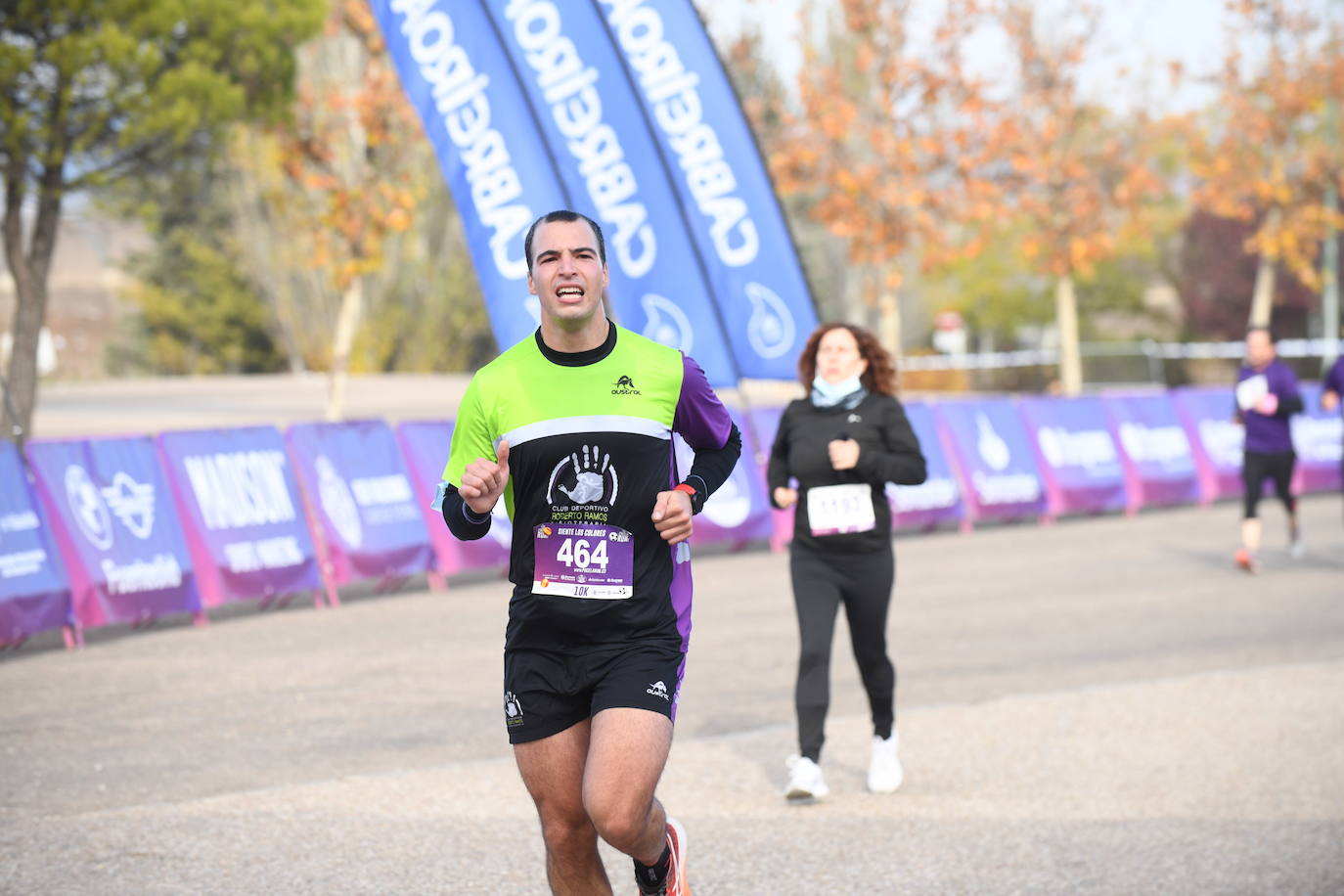 Fotos: Búscate en las fotos de la carrera Pucela Run (2/3)