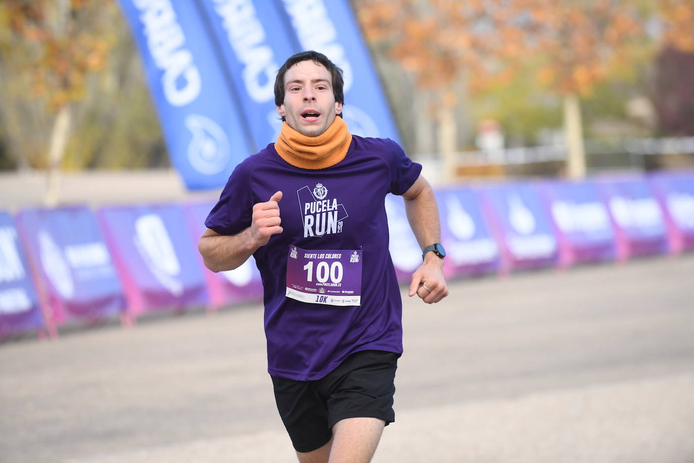 Fotos: Búscate en las fotos de la carrera Pucela Run (2/3)