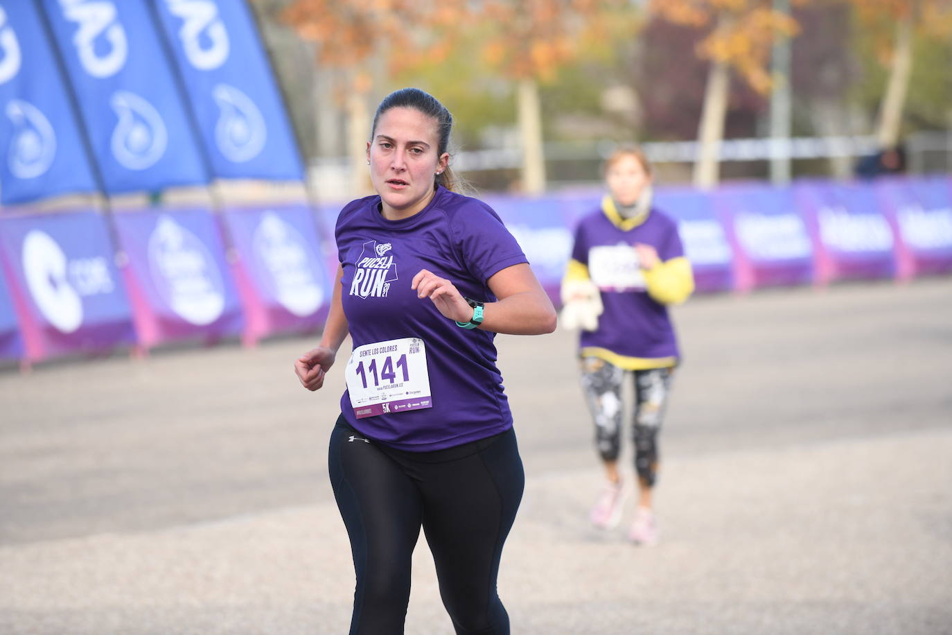 Fotos: Búscate en las fotos de la carrera Pucela Run (2/3)