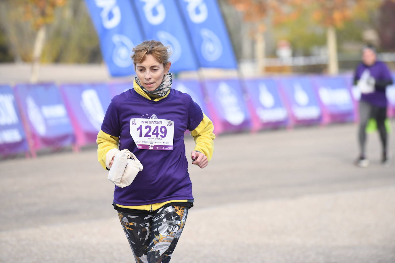 Fotos: Búscate en las fotos de la carrera Pucela Run (2/3)