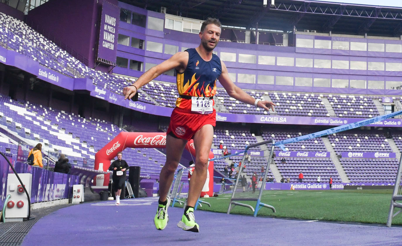 Fotos: Carrera Pucela Run