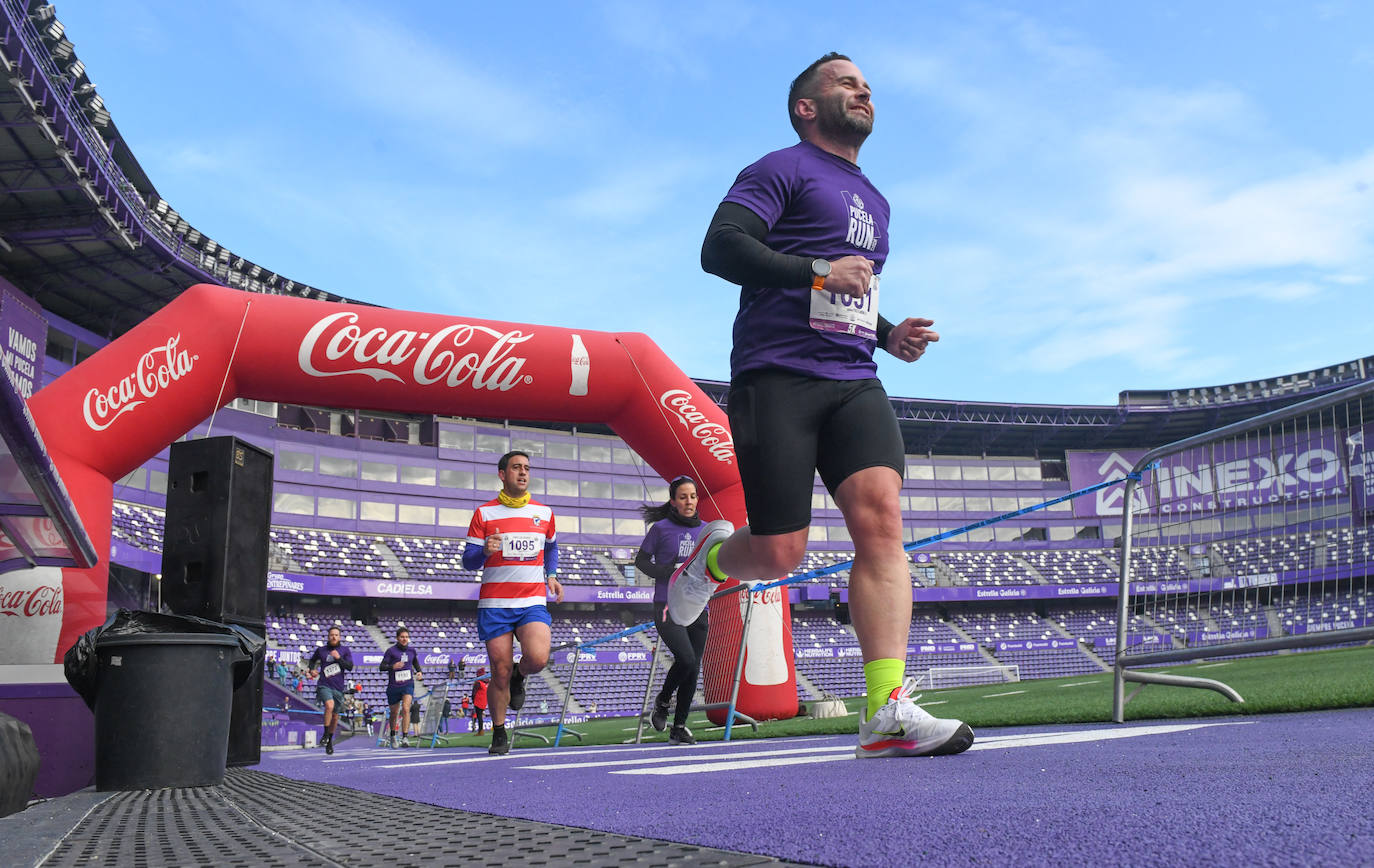 Fotos: Carrera Pucela Run