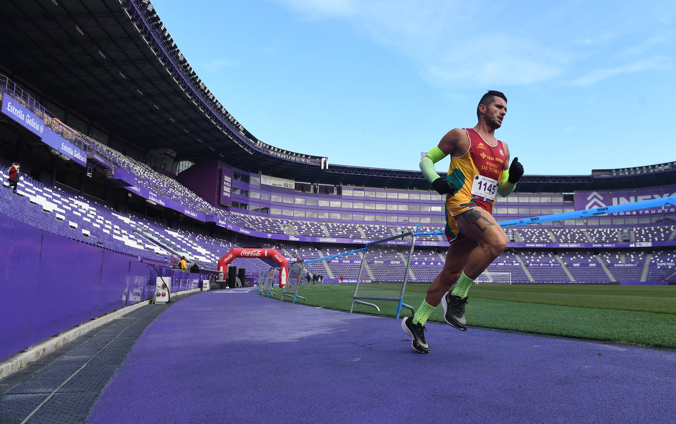 Fotos: Carrera Pucela Run