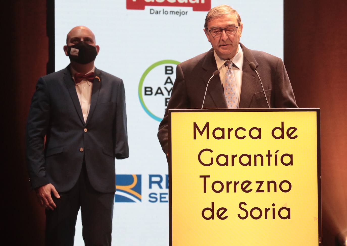 Gala de los Premios del Campo 2021. 