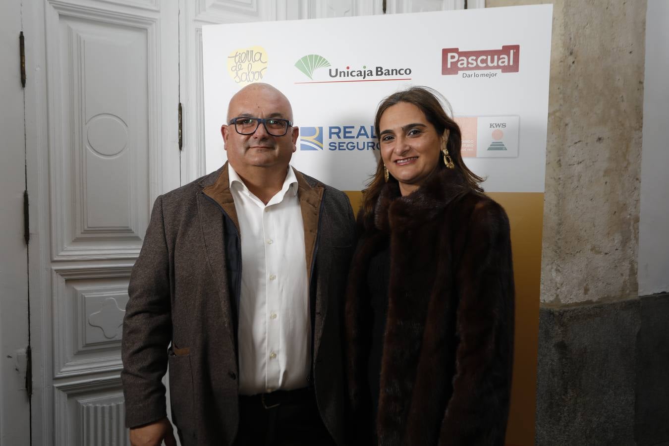 Cooperativas Agroalimentarias. Armando Caballero y Ester Martín