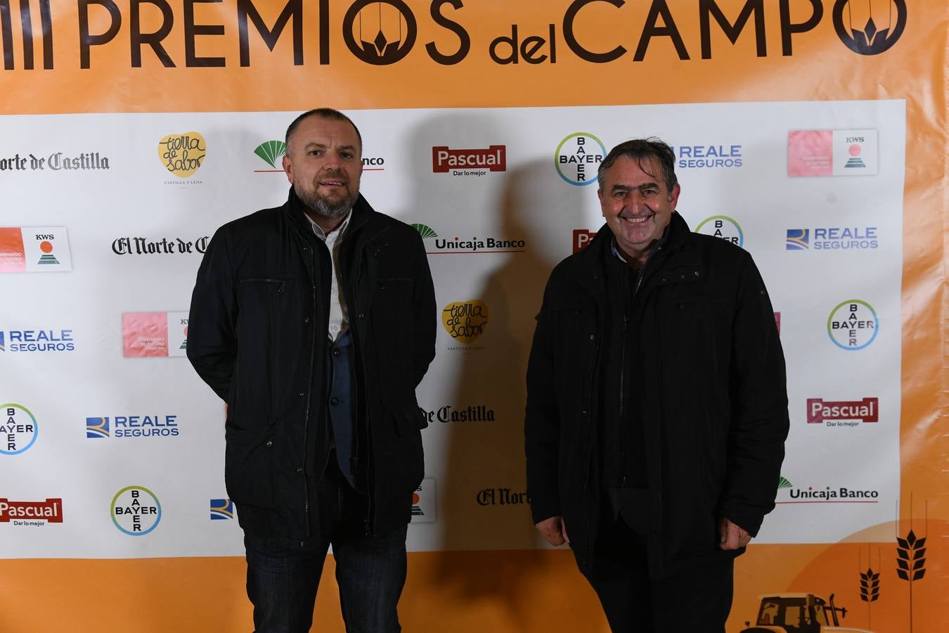 Carlos Moreno y León Fernández.