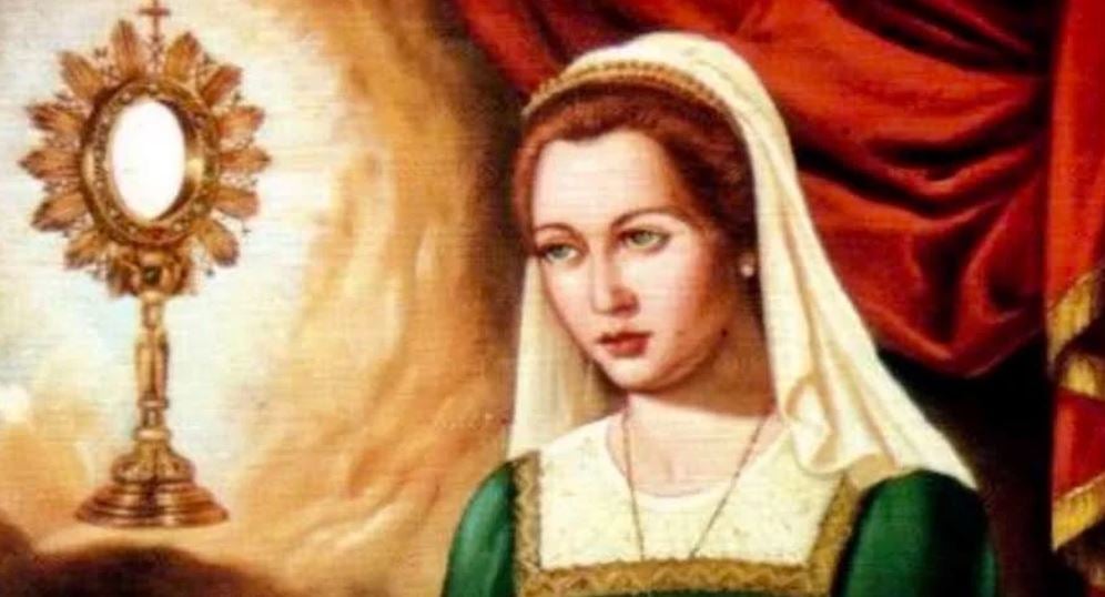 Personajes de Valladolid: Teresa Enríquez de Alvarado, 'la Loca del Sacramento'