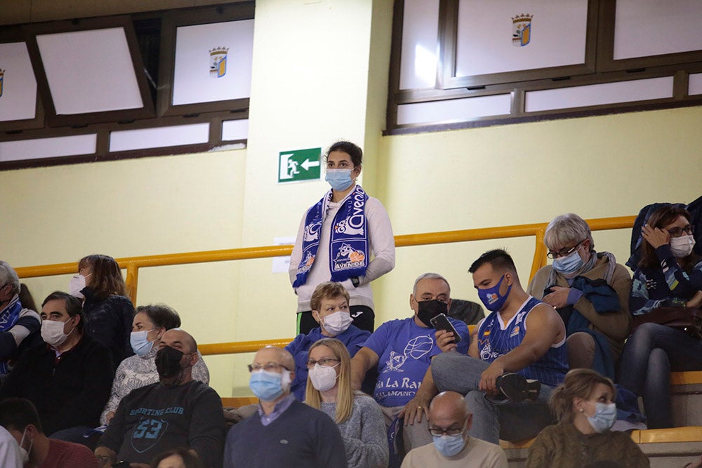 Otra noche europea para disfrutar en Würzburg con la aplastante victoria del CB Avenida