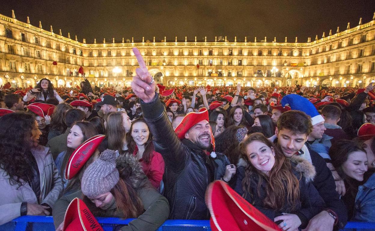 La Asociación de Hostelería asume la cancelación del Fin de Año Universitario por «responsabilidad social»