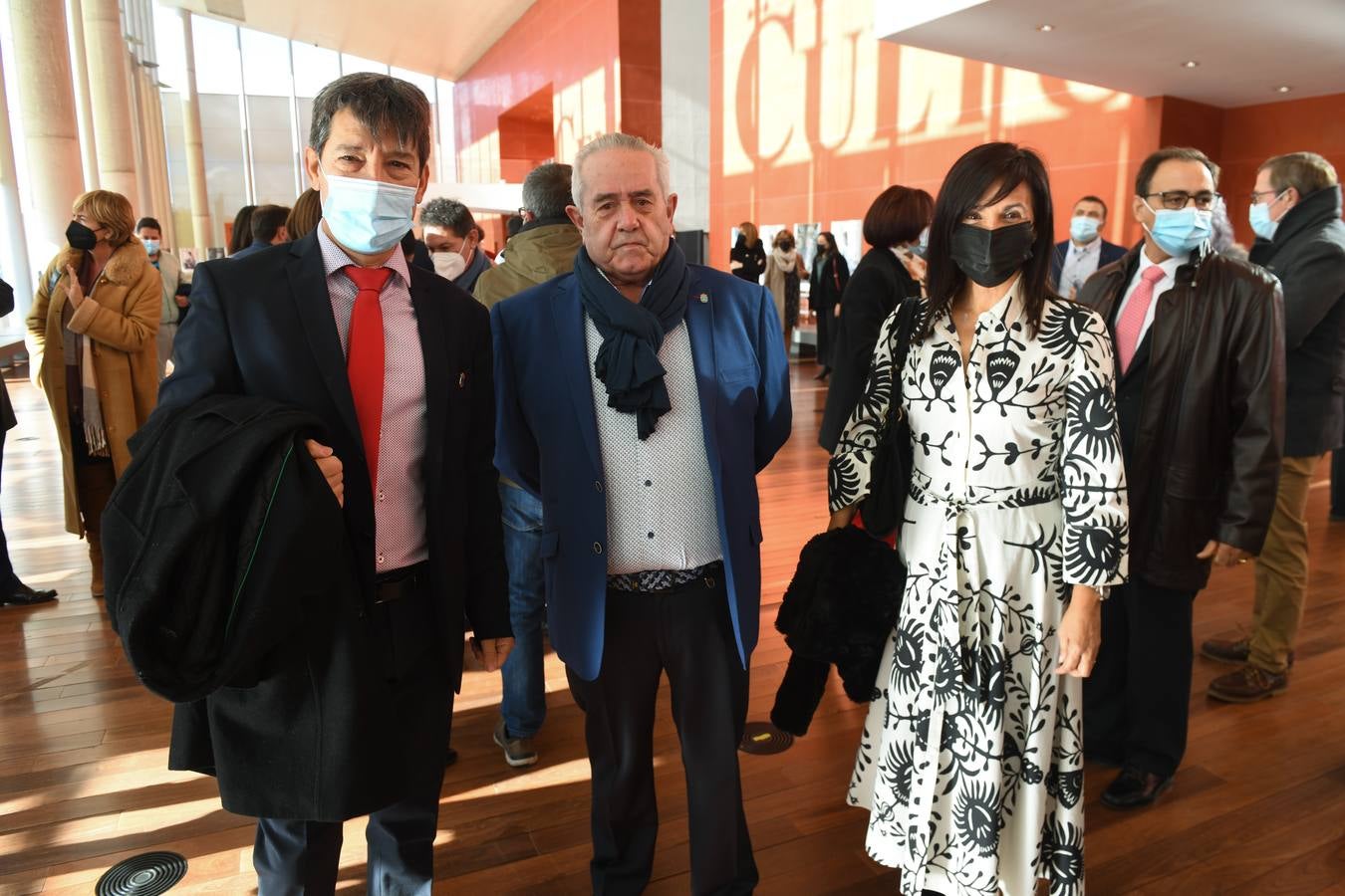 Fotos: Celebración del Día de la Provincia de Valladolid