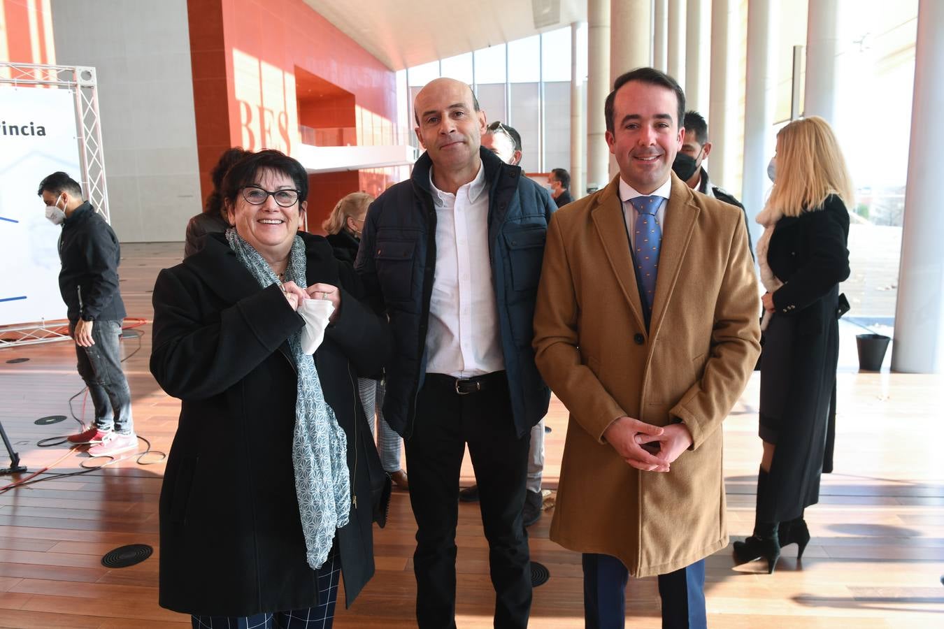 Fotos: Celebración del Día de la Provincia de Valladolid