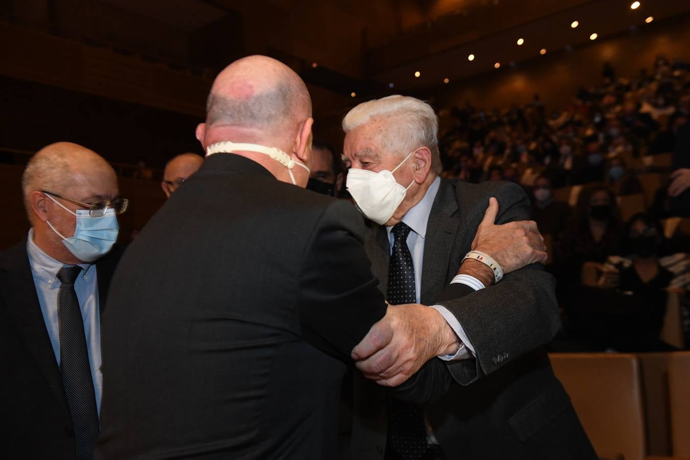 Fotos: Celebración del Día de la Provincia de Valladolid