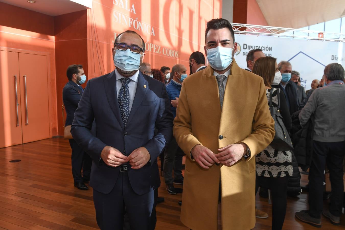 Fotos: Celebración del Día de la Provincia de Valladolid