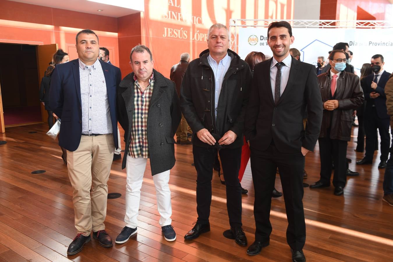 Fotos: Celebración del Día de la Provincia de Valladolid