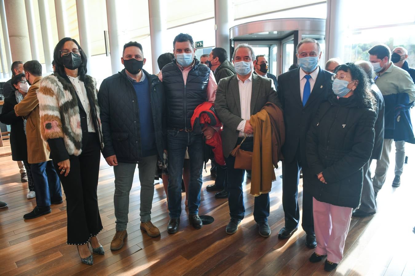 Fotos: Celebración del Día de la Provincia de Valladolid