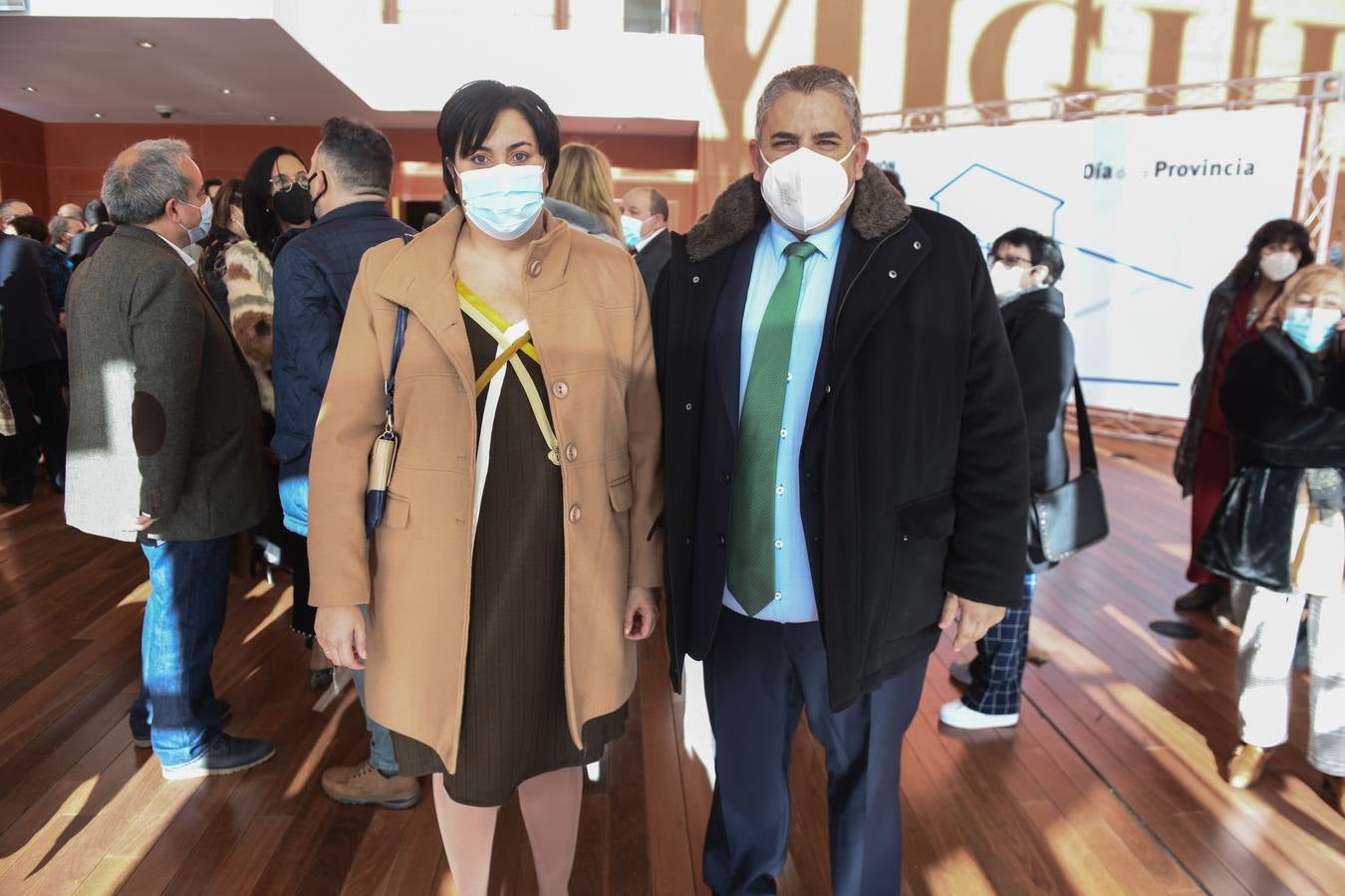 Fotos: Celebración del Día de la Provincia de Valladolid