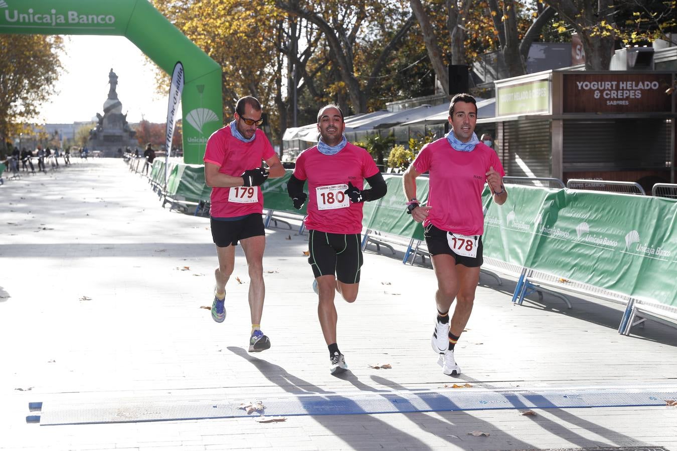 Fotos: V Carrera de Empresas de El Norte de Castilla (4/8)