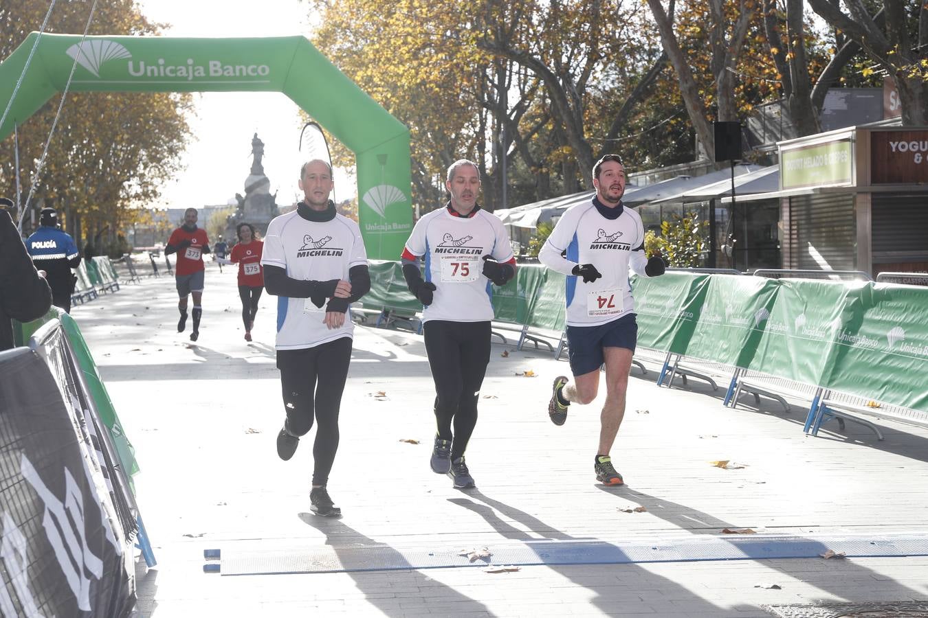 Fotos: V Carrera de Empresas de El Norte de Castilla (4/8)