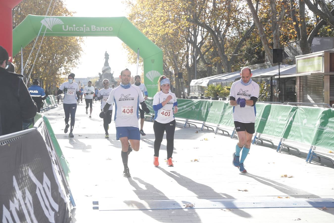 Fotos: V Carrera de Empresas de El Norte de Castilla (6)