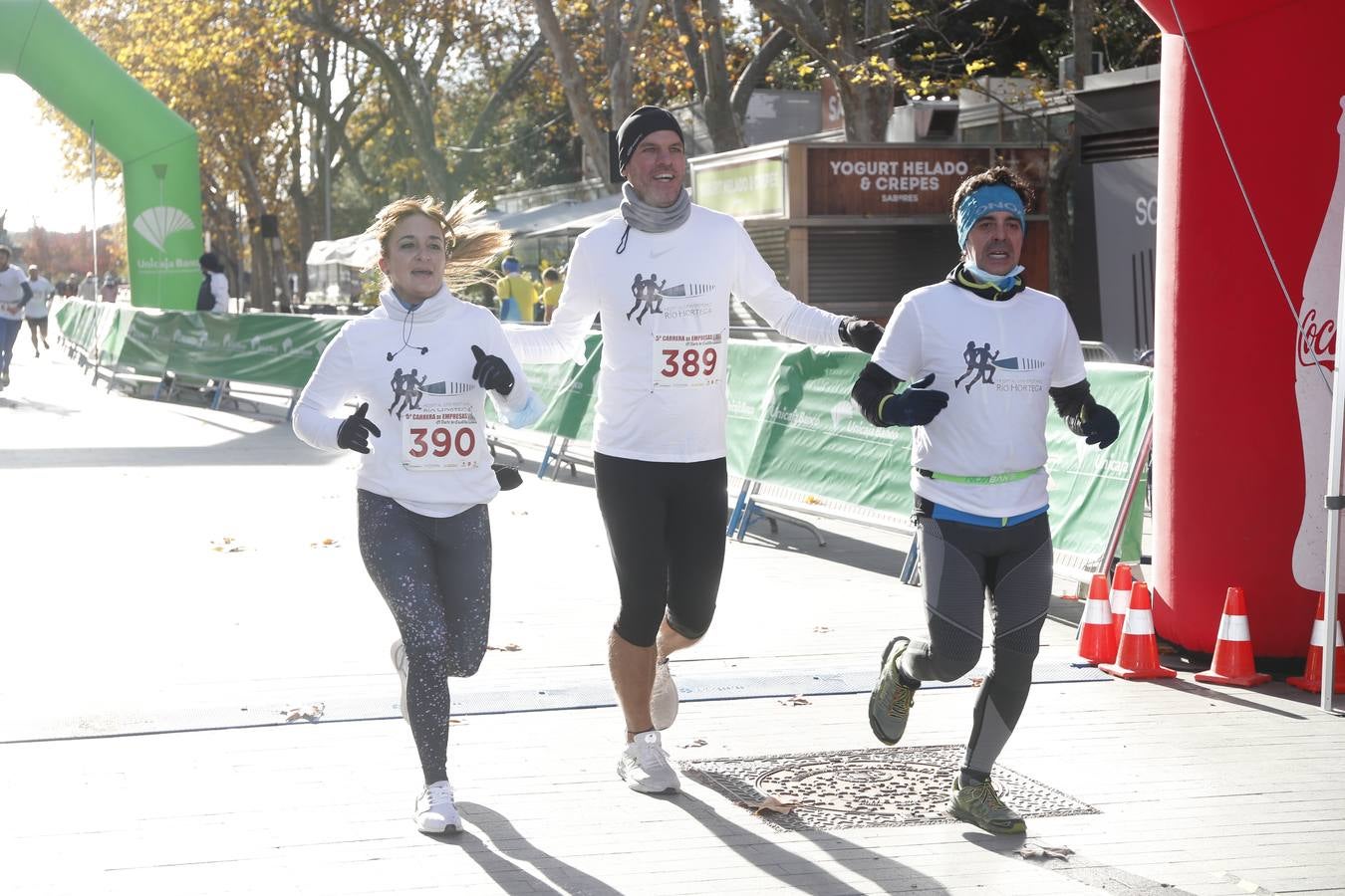 Fotos: V Carrera de Empresas de El Norte de Castilla (6)