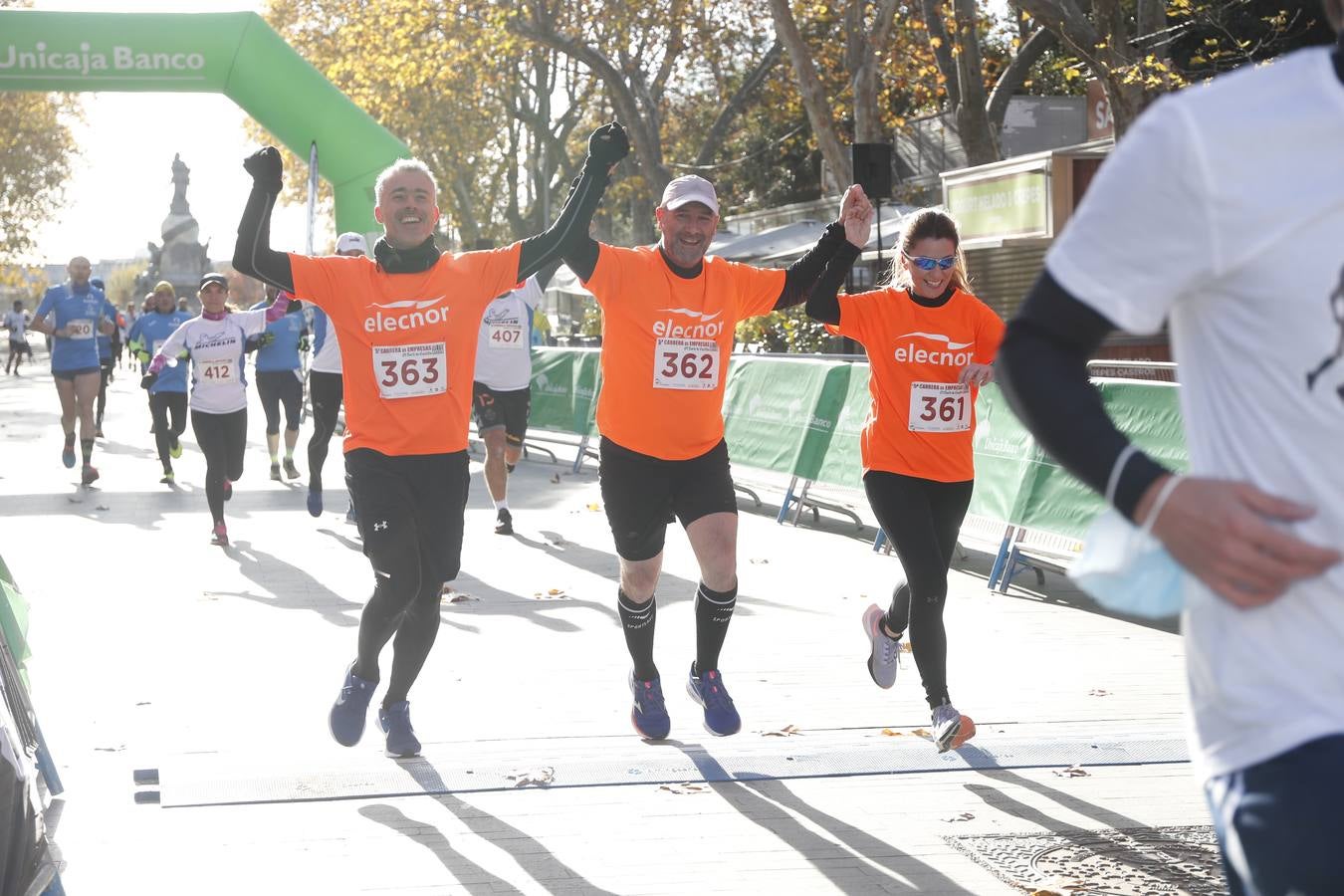 Fotos: V Carrera de Empresas de El Norte de Castilla (6)