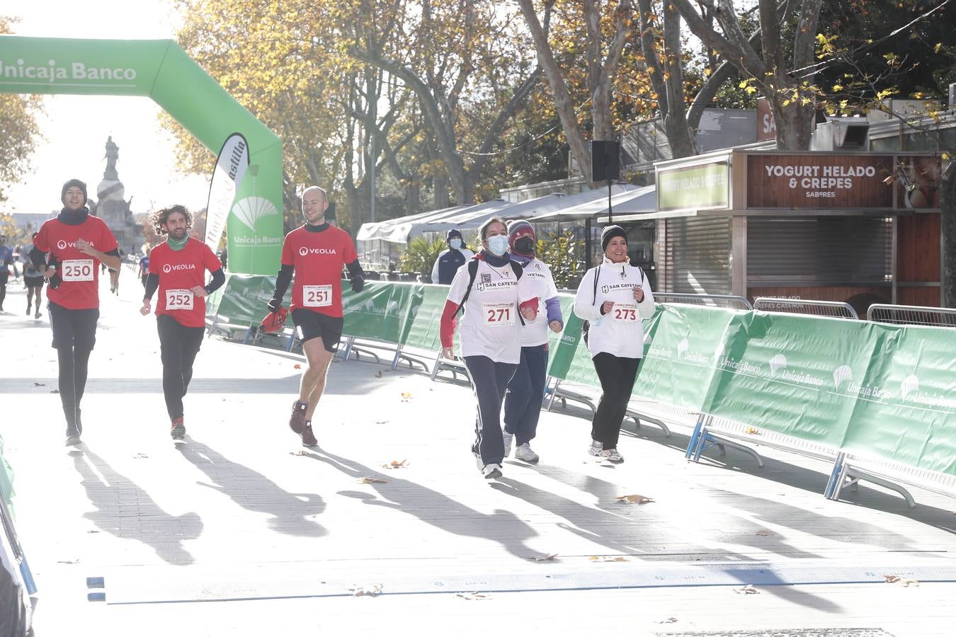 Fotos: V Carrera de Empresas de El Norte de Castilla (7)