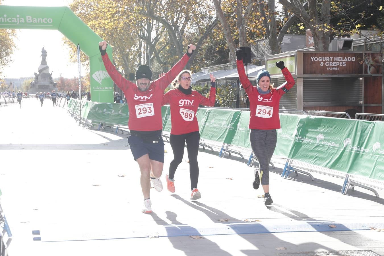 Fotos: V Carrera de Empresas de El Norte de Castilla (7)