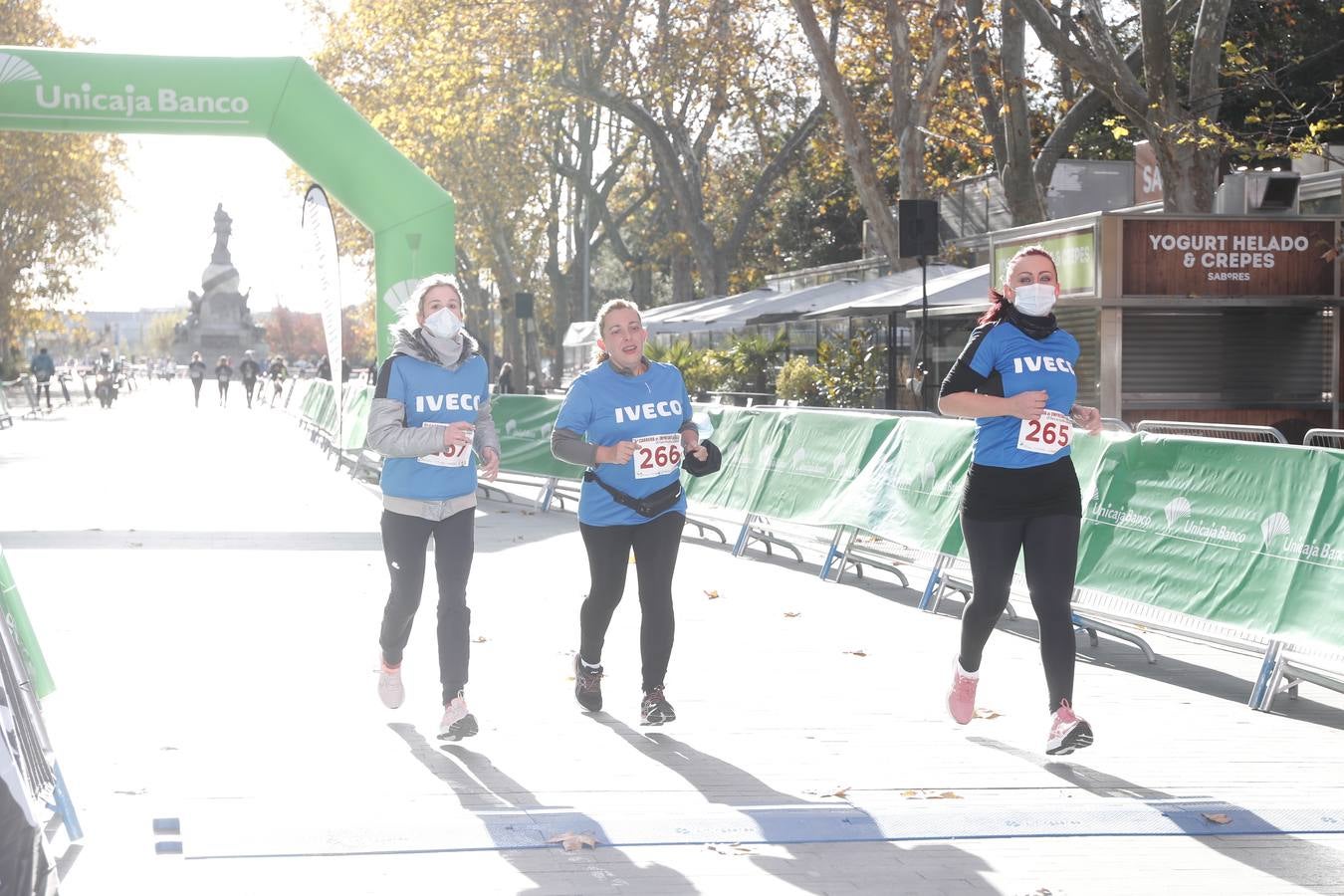 Fotos: V Carrera de Empresas de El Norte de Castilla (7)