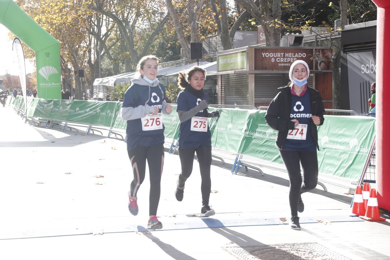 Fotos: V Carrera de Empresas de El Norte de Castilla (7)