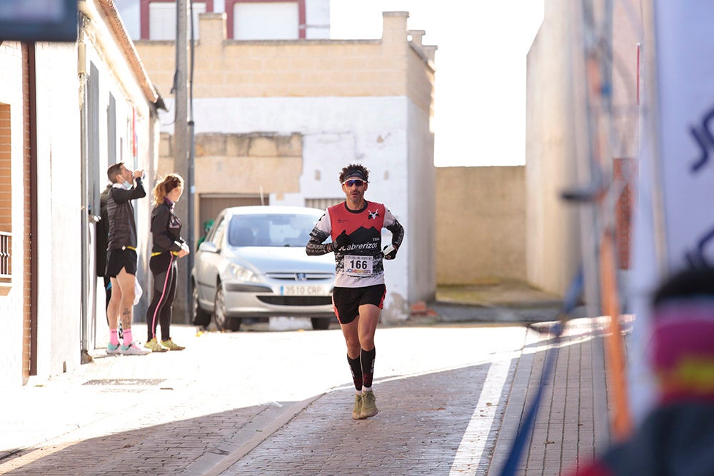 La Liga de Cross de Cabrerizos se traslada a Moriscos en su segunda jornada para la disputa de la prueba contrarreloj