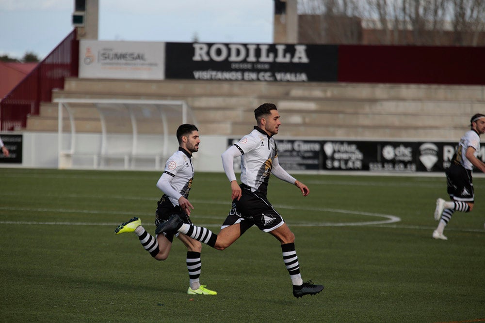 Unionistas sigue abonado a los empates ligueros tras un combate nulo ante la UD Sanse (0-0)