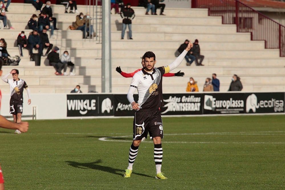 Unionistas sigue abonado a los empates ligueros tras un combate nulo ante la UD Sanse (0-0)