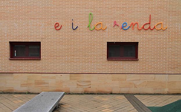 El Ayuntamiento asumirá los 90 euros de incremento en las cuotas de la escuela municipal infantil La Senda