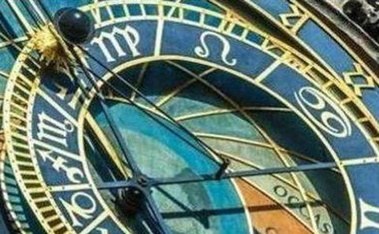 Este es el horóscopo del miércoles 8 de diciembre de 2021