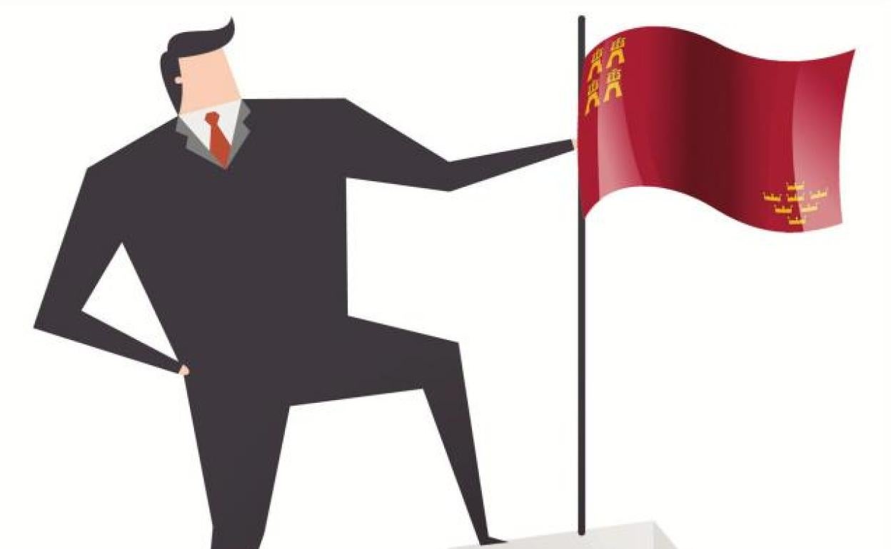 ¿Qué es una 'red flag'?