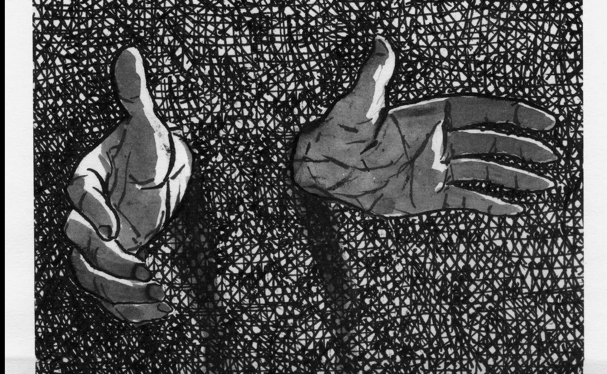 Derechos Humanos, un relato sin fin