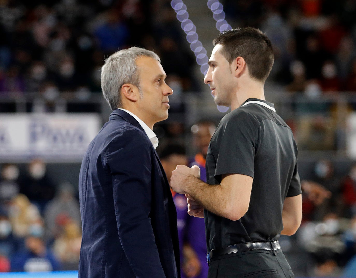 Easy Charger Palencia 62 - 71 Bàsquet Girona