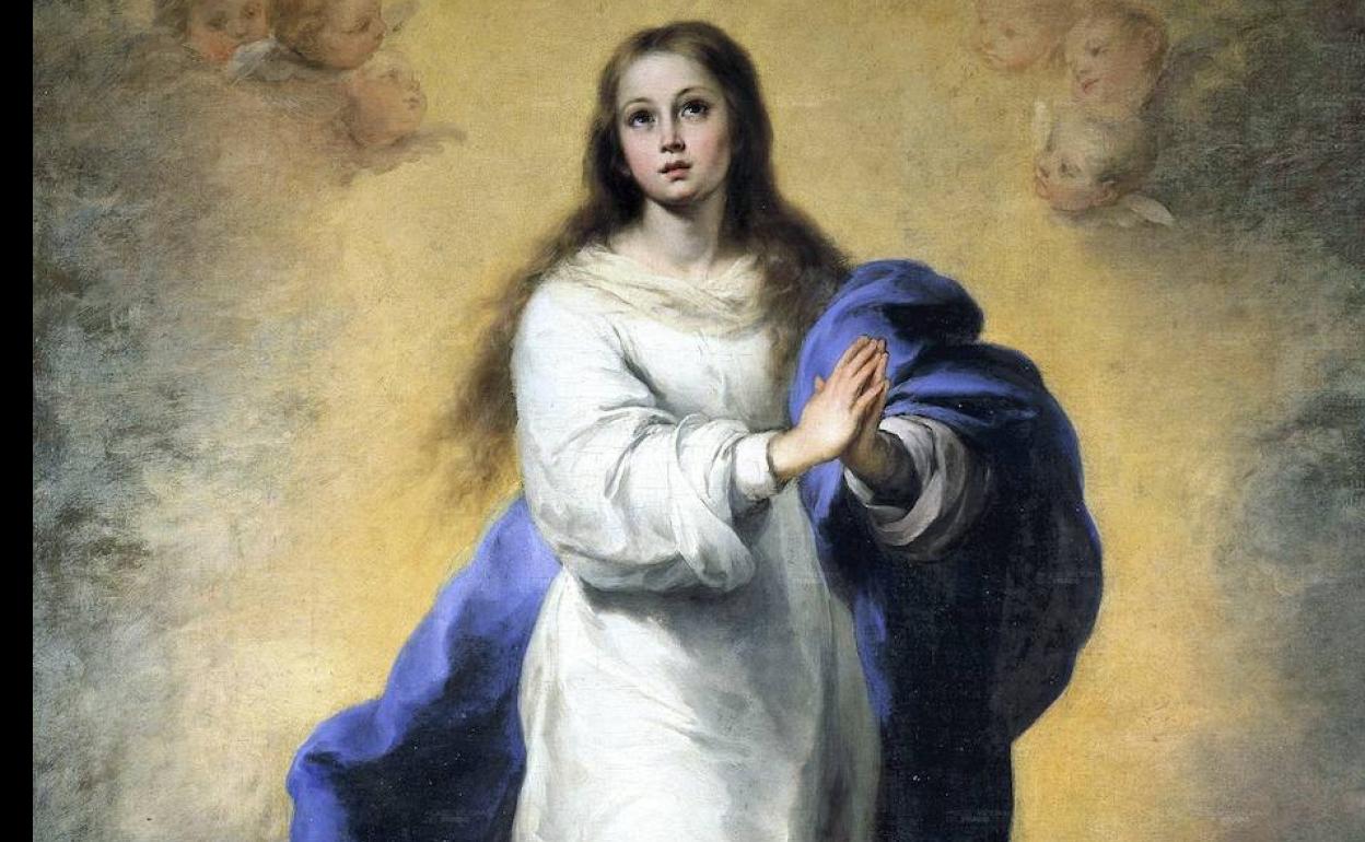 Inamculada Concepción