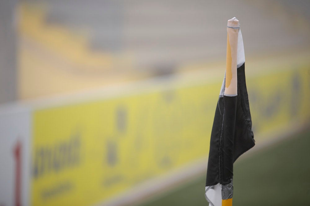 Entrenamiento de Unionistas en el Reina Sofía para preparar el partido de Copa del Rey ante el Elche CF