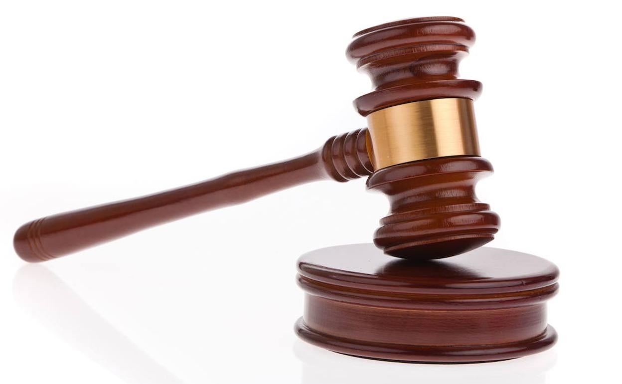 Cuatro hombres reconocen lanzarse piedras y embestir sus vehículos en Brañosera