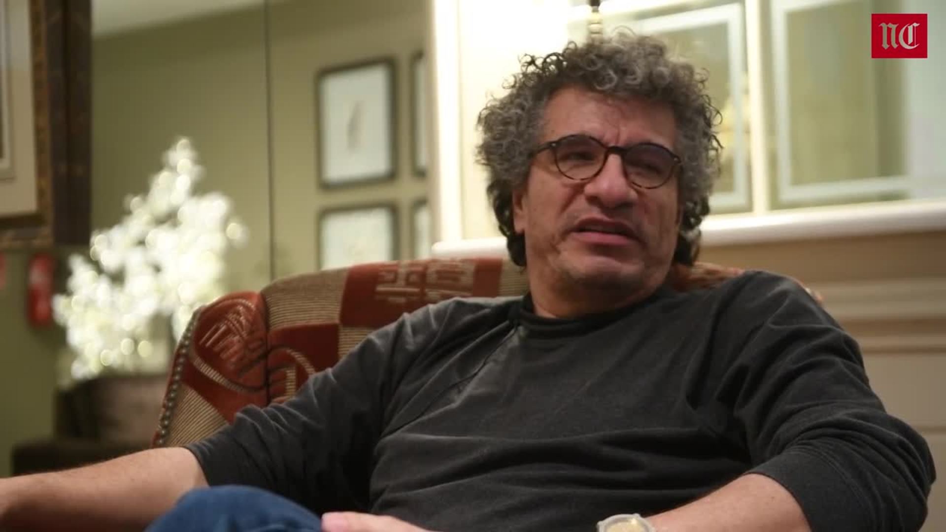 Giancarlo Guerrero: «El público decide qué permanece y qué desaparece»