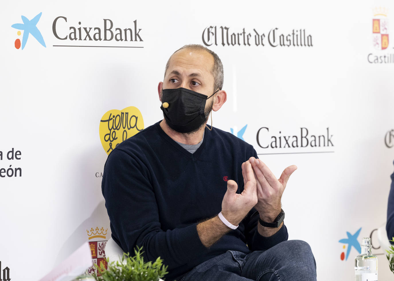 Fotos: Jornada de calidad e innovación en la industria agroalimentaria: el queso