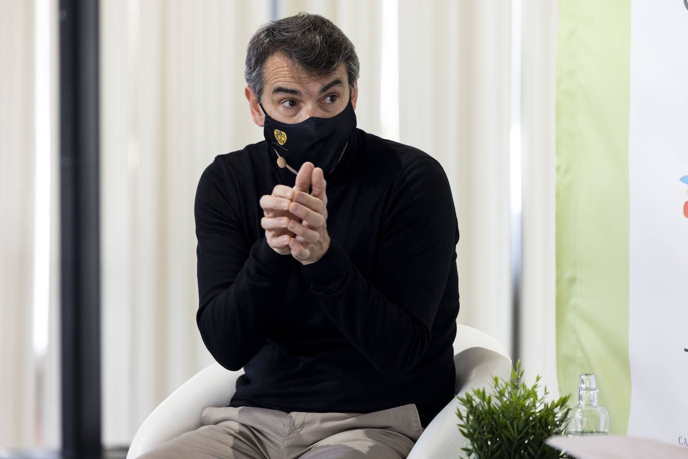 Fotos: Jornada de calidad e innovación en la industria agroalimentaria: el queso