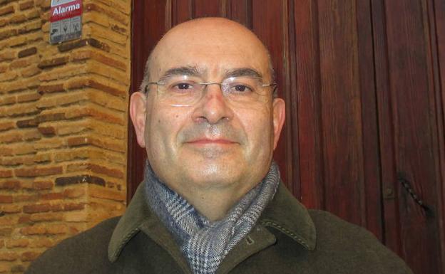 Juan Carlos Asensio.