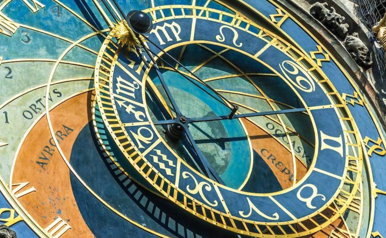 Horóscopo de hoy sábado 18 de diciembre de 2021