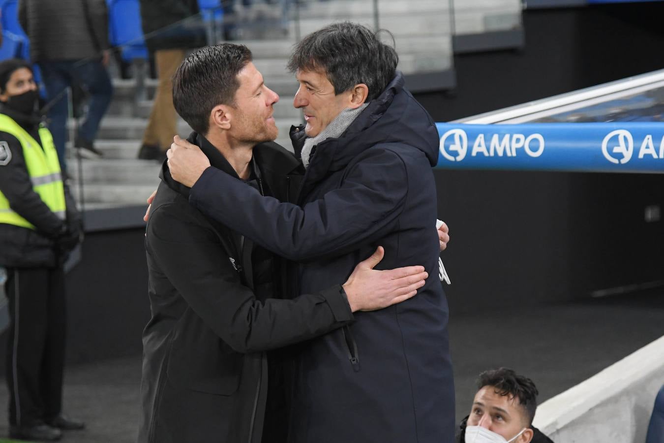 Fotos: Victoria del Real Valladolid ante la Real Sociedad (0-2)