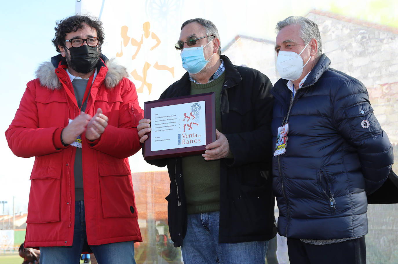 La palentina Carla Gallardo se impone en categoría sub-23 mientras que Laura Luengo es la primera española en la general