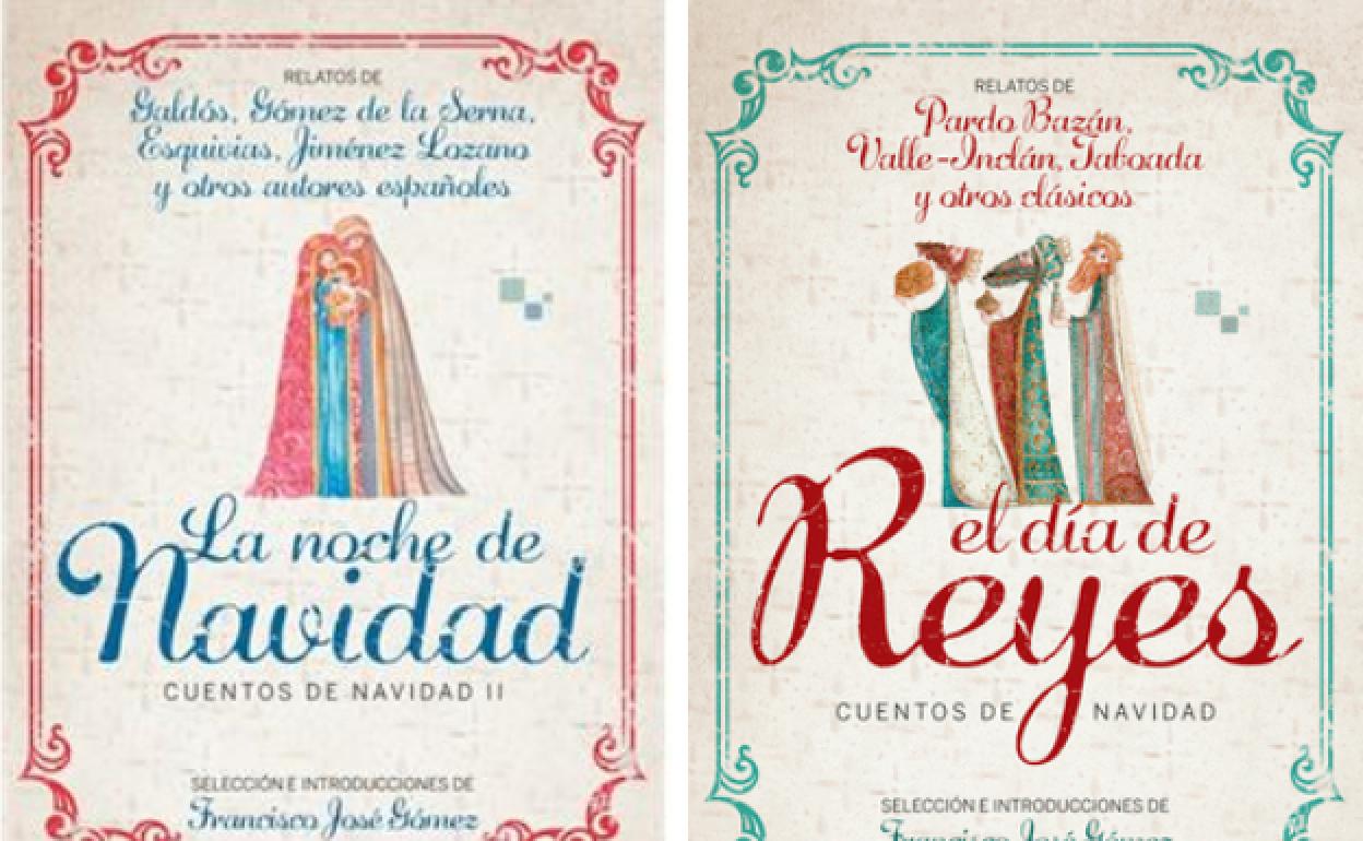 Dos antologías rescatan la pasión navideña de nuestros clásicos